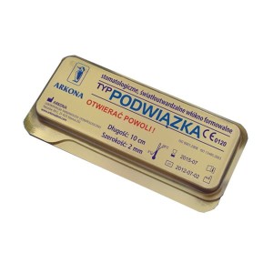 Włókno Podwiązka Arkona 2-3mm