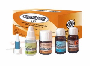 Chemadent G-J-W 
