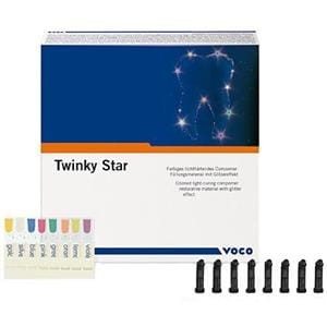 Twinky Star zestaw 40 x 0,25 g