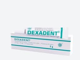 Dexadent 5g