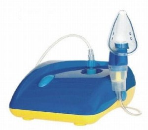 Inhalator CICO BOY