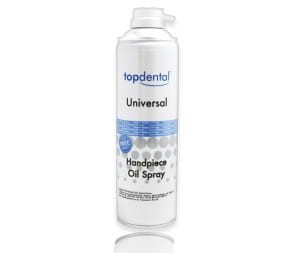 Olej TOPdental Universal 500 ml