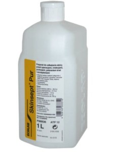 ECOLAB Skinsept Pur 1000 ml