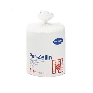 Pur Zellin 40x50 gruby / 2x500szt