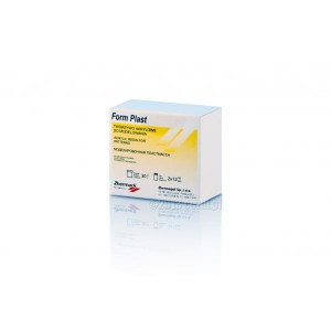 Form Plast 30g+2x12ml