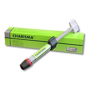 Charisma 4g