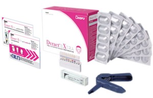 Dyract Extra A2+A3+PRIME