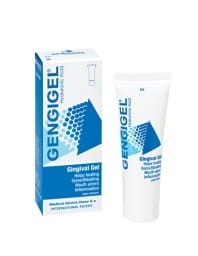 GENGIGEL żel 20 ml