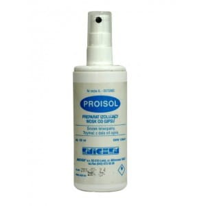 Proisol 125ml