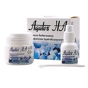 Agatos HA