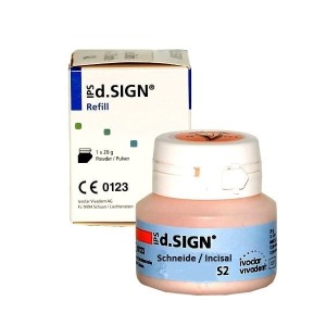 IPS d. SIGN Incisal 20g