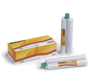 Affinis Heavy Body 2 x 75 ml