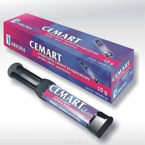 CemArt - cement kompozytowy 10g