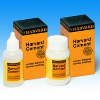 Harvard Cement NH / 15ml (płyn)