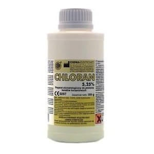 Chloran  5,25% (200 ml)