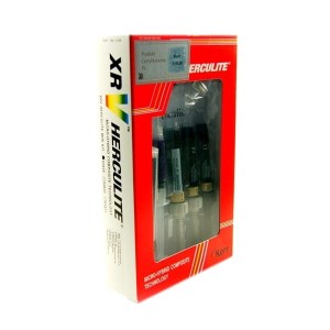 Herculite XRV Mini Kit