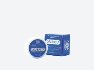 Devipasta 5g