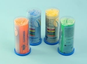 Aplikator Positive 100 szt.