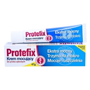 Protefix krem mocujący 40 ml
