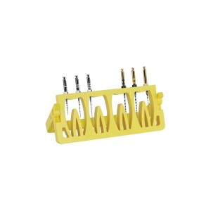 ProTaper Sequencer Retreatment - stojak MAILLEFER