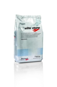 Gips Elite Stone typu IV 3 kg.