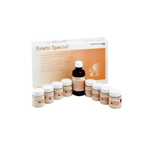 Estetic Special V 100 g+50 ml