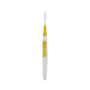  Szczoteczki Interdental Polydent 8 szt.